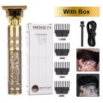 T9 Trimmer Professional Hair And Beard Trimmer