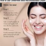 Night Cream For Bright, White And Clear Skin.