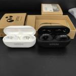 Ambie Wireless Ear Clip Bluetooth 5.3 Headphones Ear cuffs Sport Outdoor Headset Earring Type Wireless Bluetooth IPX5 Waterproof Sports Earbuds For Ambie Sound