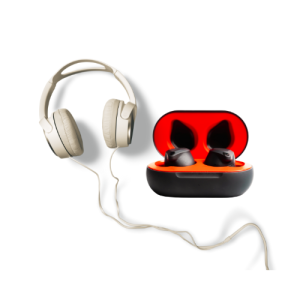 icon Headphones Headsets